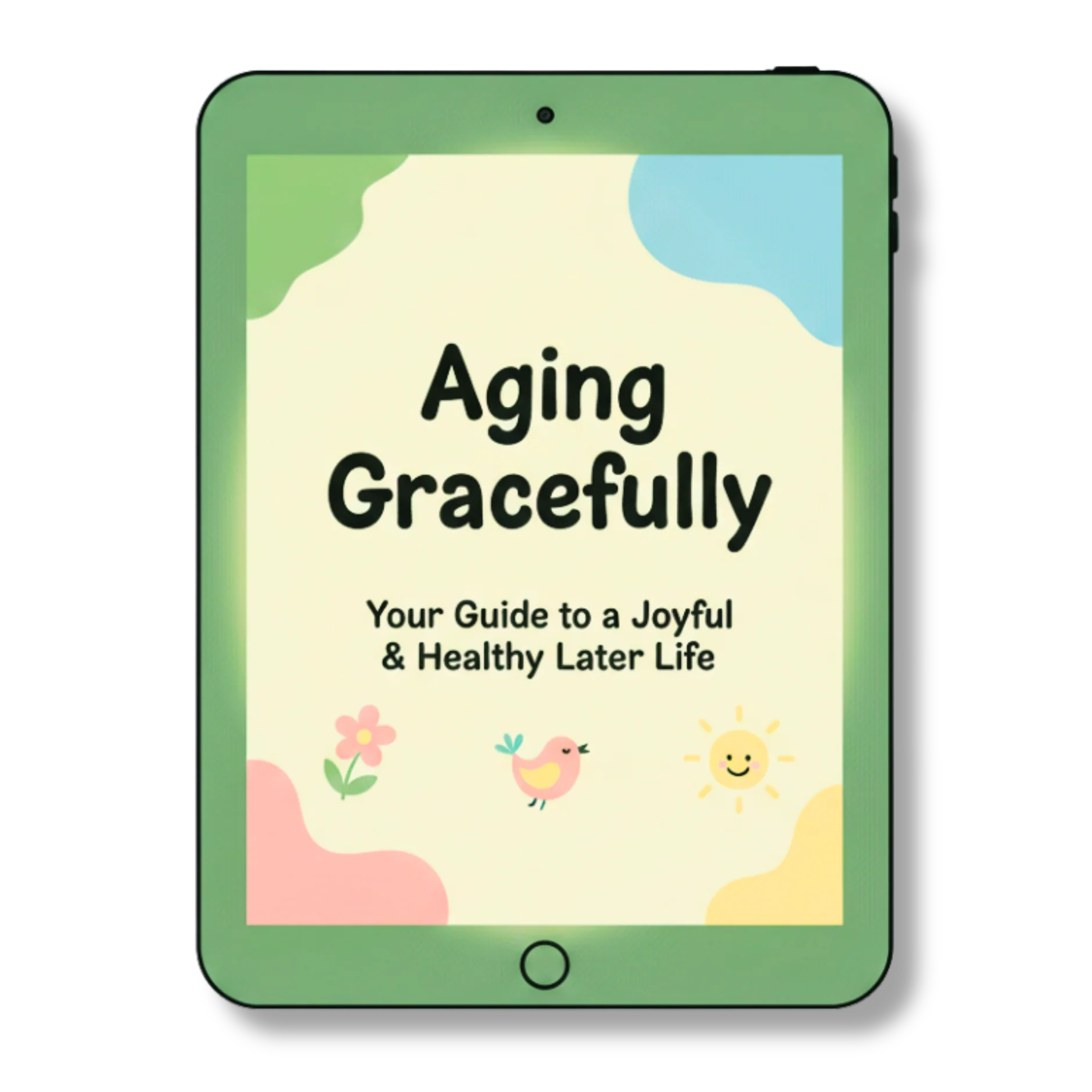 Best Selling Wellness Ebook